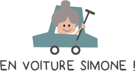 En Voiture Simone