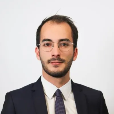 Marc Chapalain