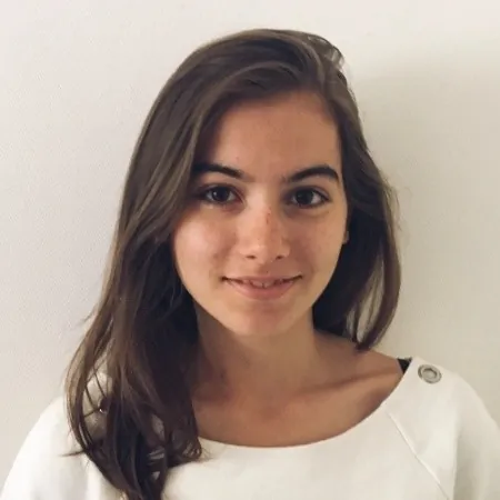 Marion Pérez