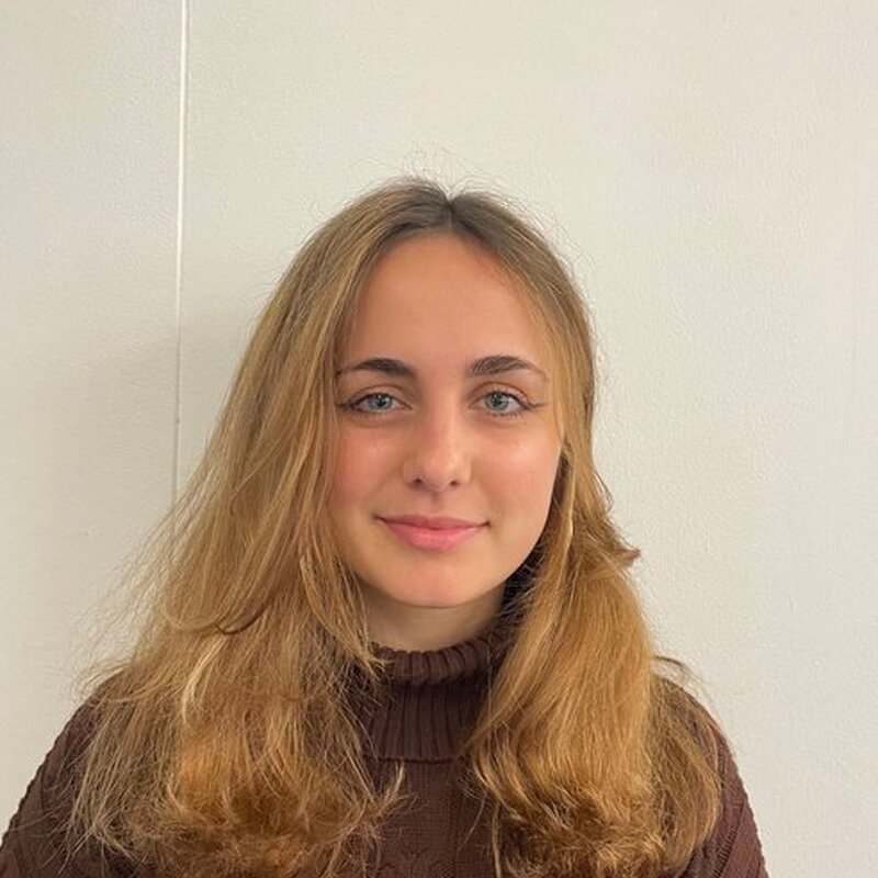 Agathe Mignot