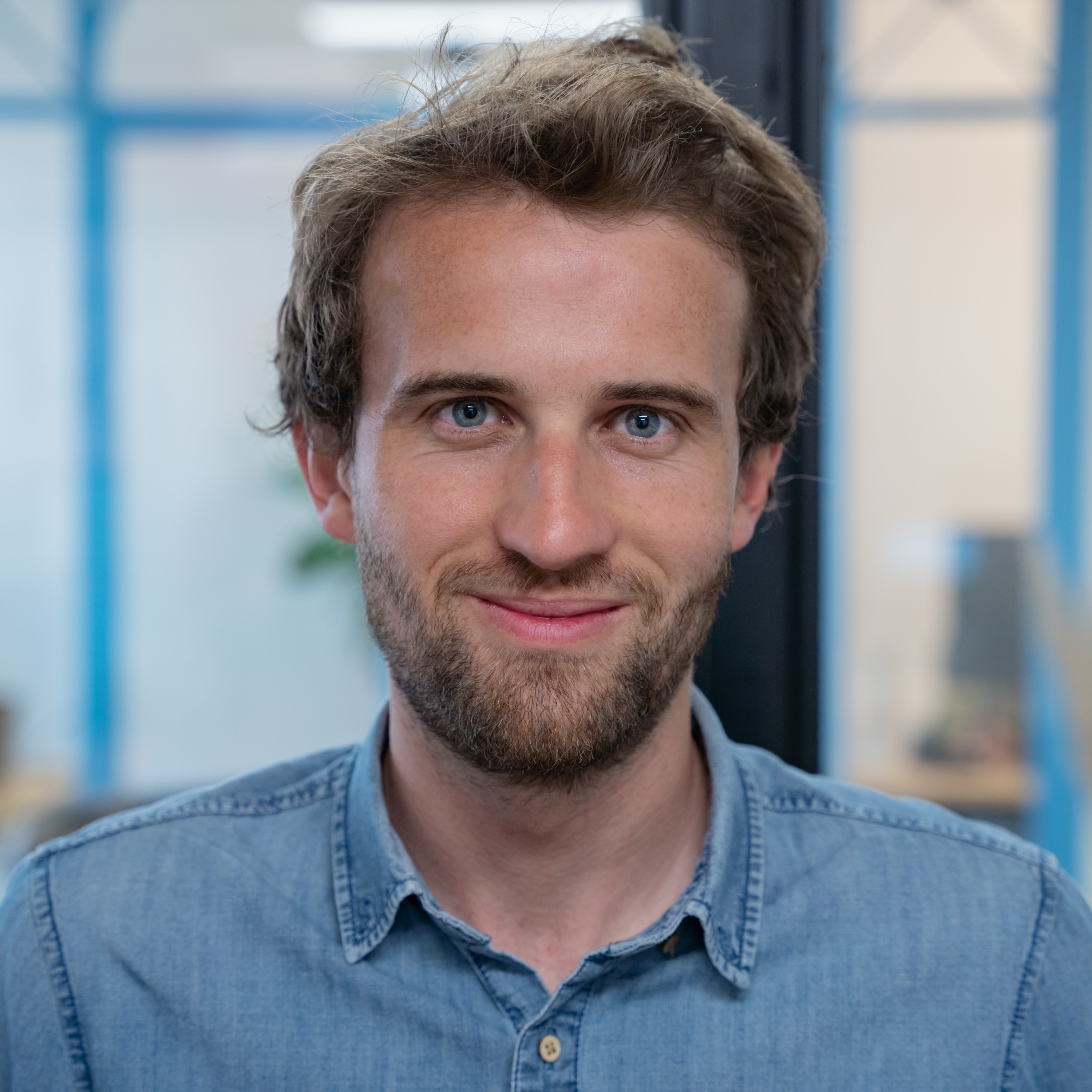 Baptiste Lefranc-Morin