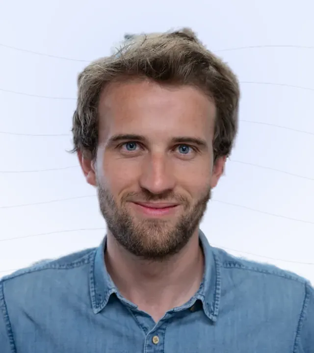 Baptiste Lefranc-Morin