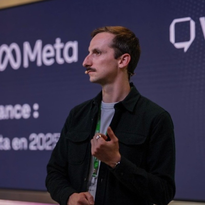Lucas Berger