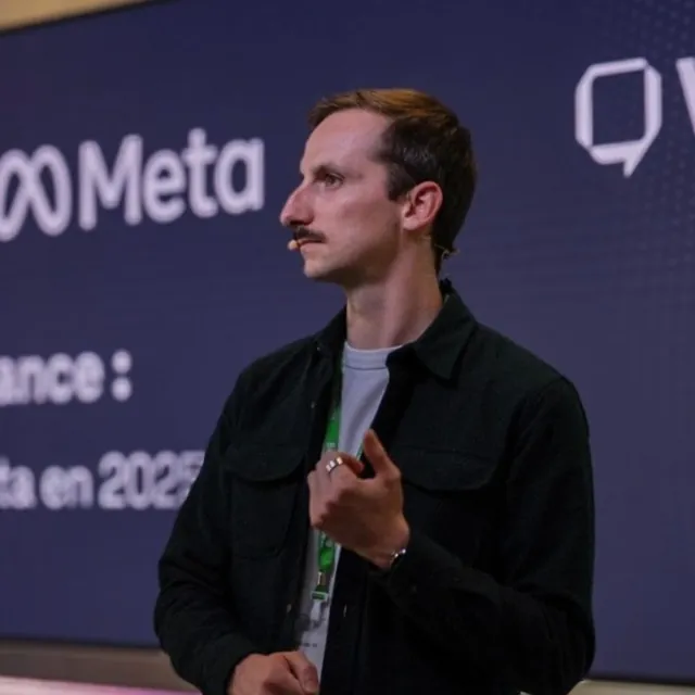 Lucas Berger